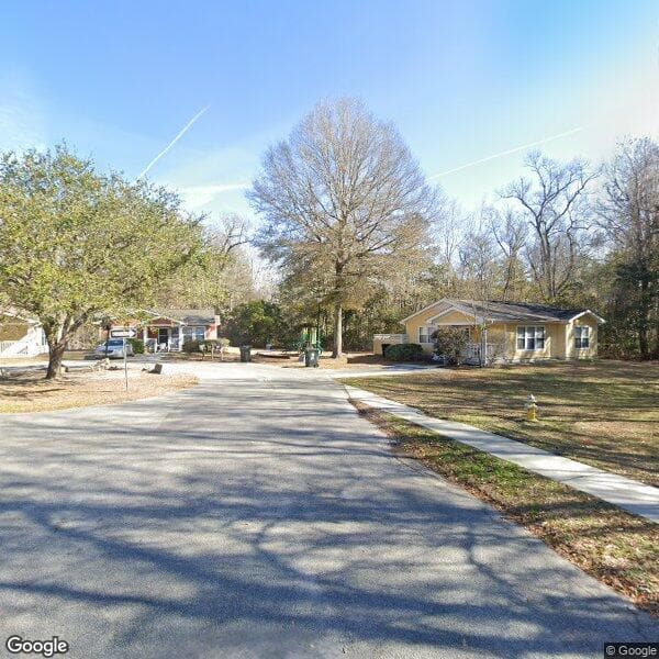 Gadsden Green Homes