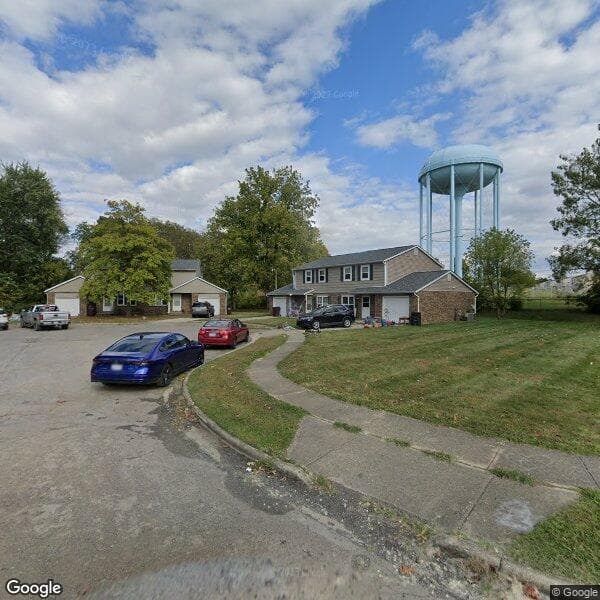 Circleville