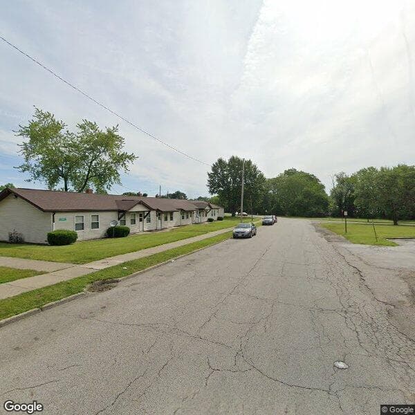 Willow Run