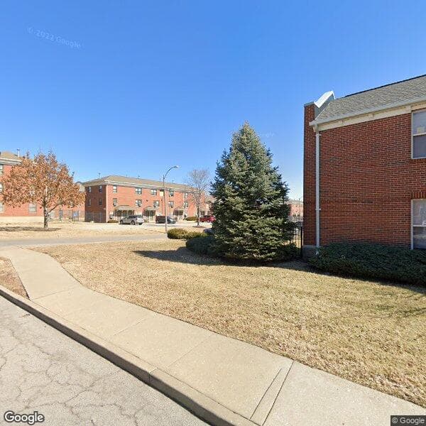 King Louis Apartments Ii
