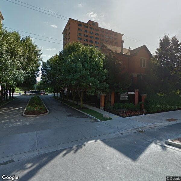 Flannery Apartments