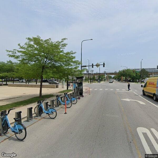 Park Boulevard 1b