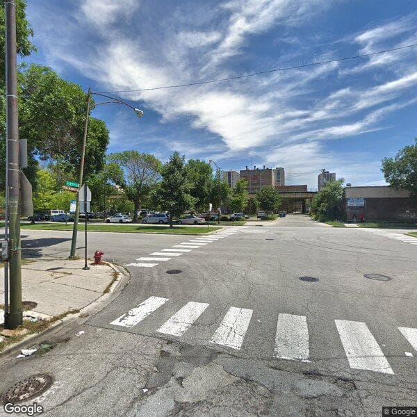 Dearborn Homes
