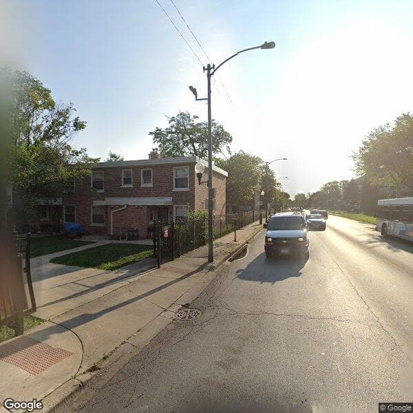 Lawndale Gardens