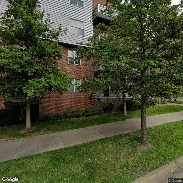 Park Avenue 5b