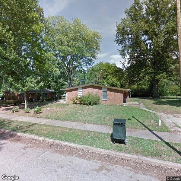 Hickman Homes & Mayes Homes