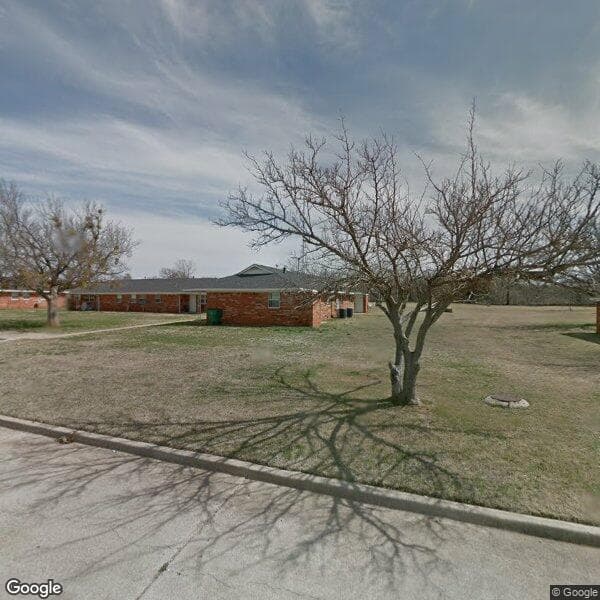 Waurika Ha
