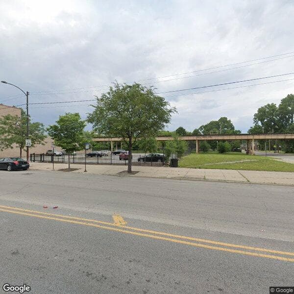 Park Boulevard Iib