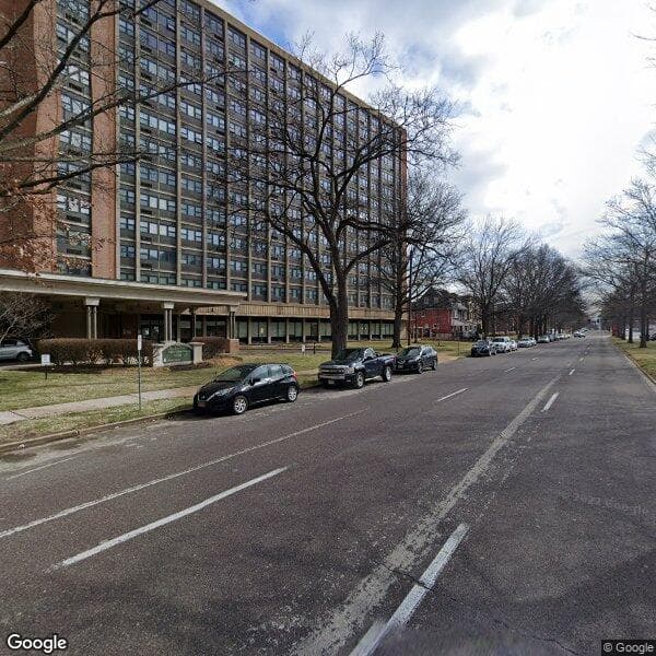 Parkview Apartments