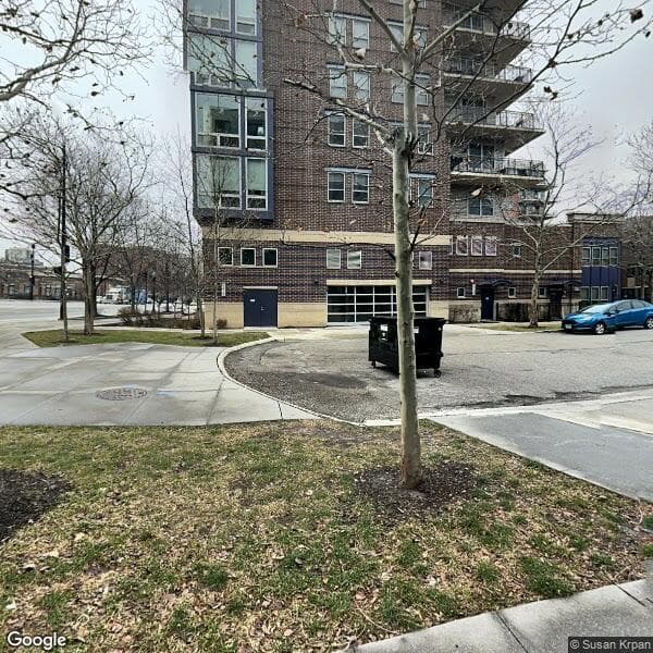 Parkside Iib Rental
