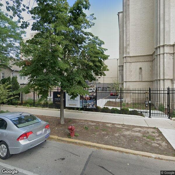 Kenmore Apartments
