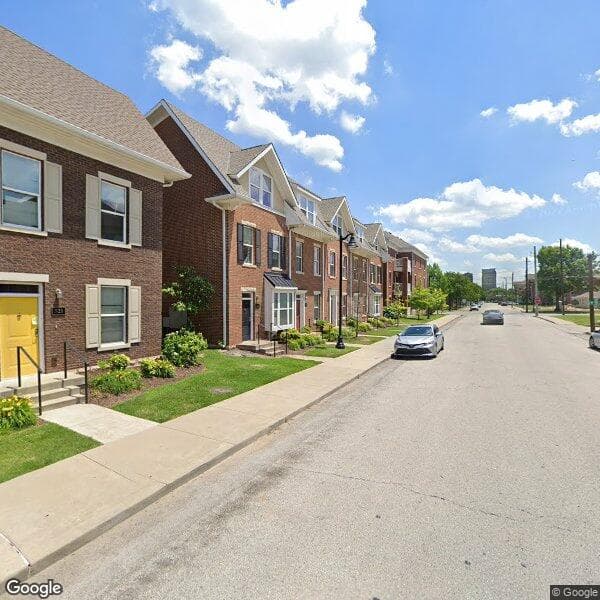 Sheppard Rental B