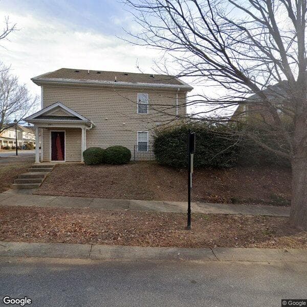 Spartanburg Southside Projects