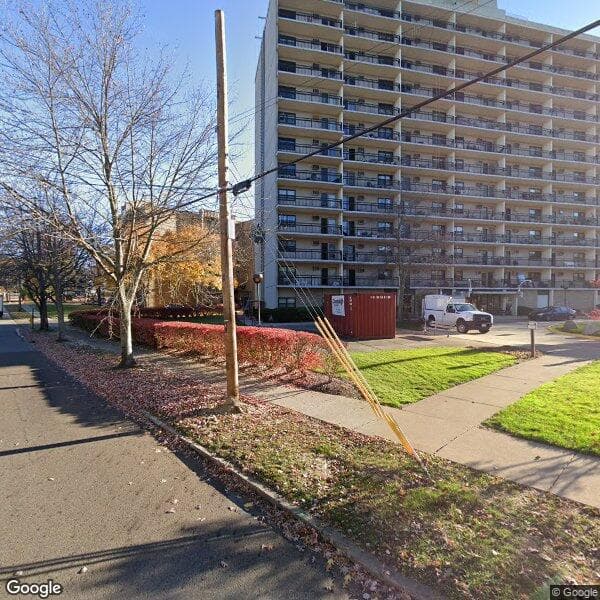 William Fowler Sr Apartments