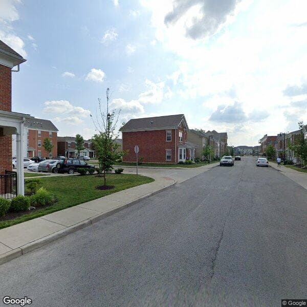 Sheppard Rental Acd