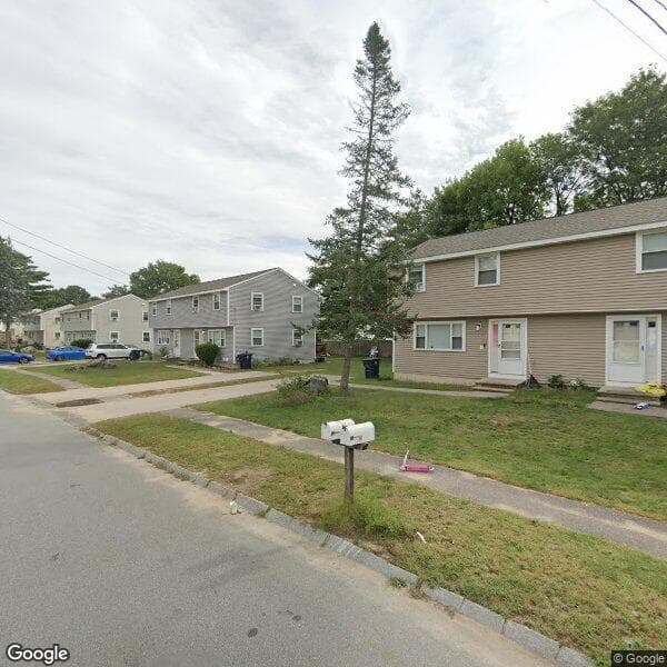 Maynard Homes