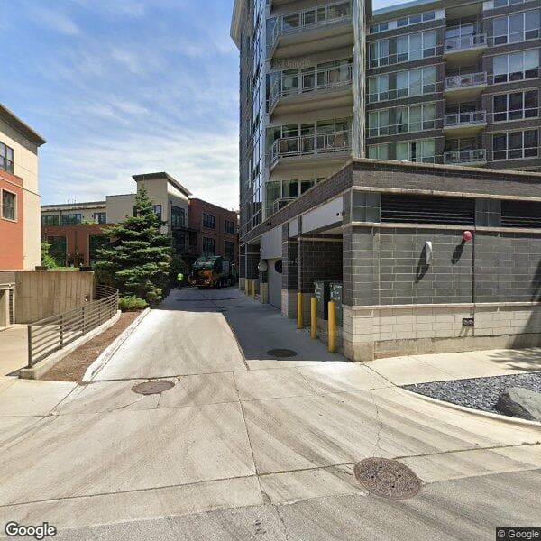 Domain Lofts