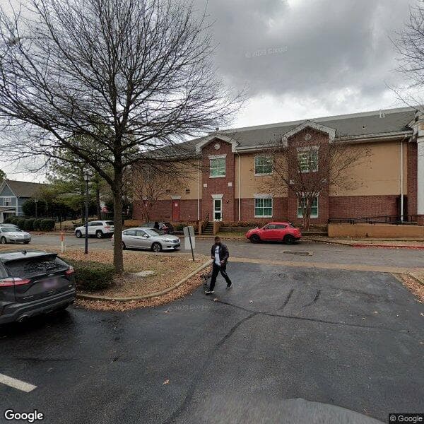 College Park Senior Village
