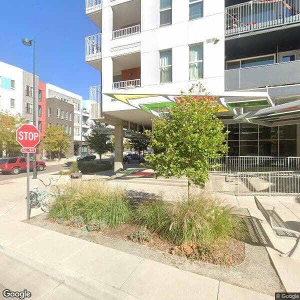 Mariposa Phase Ii Apartments