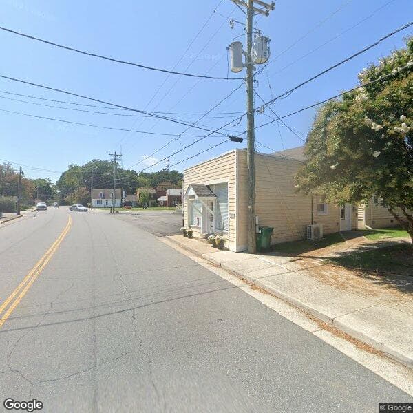 Accomack-Northampton Regional Housing Authority