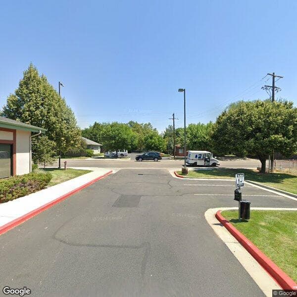 Ada County Housing Authority