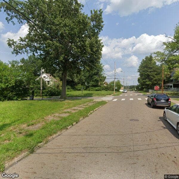 Edgewood Village South