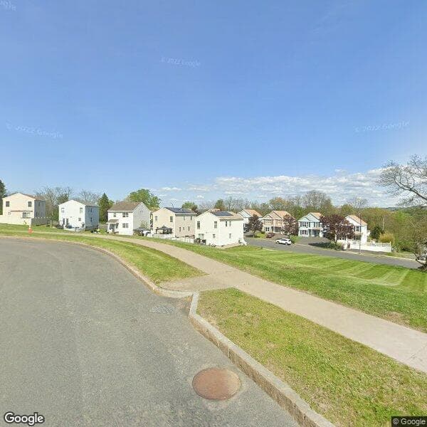 Robert Whalen Homes