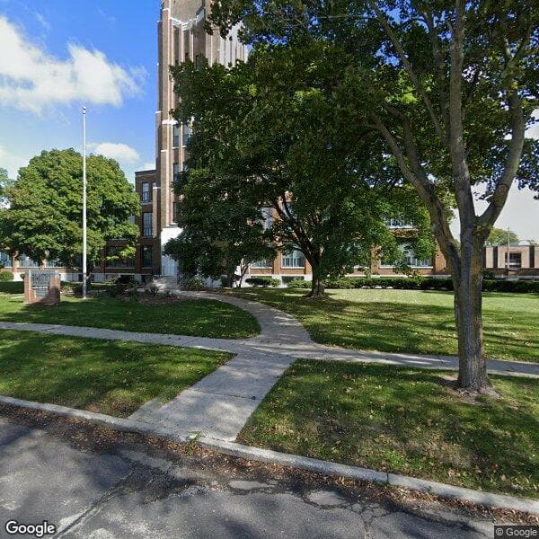 Amity Apartments