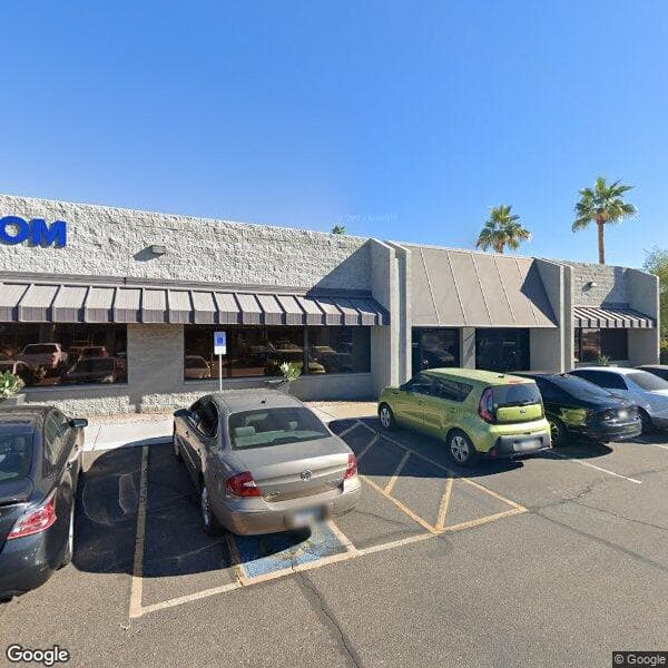 Arizona Behavioral Health Corporation
