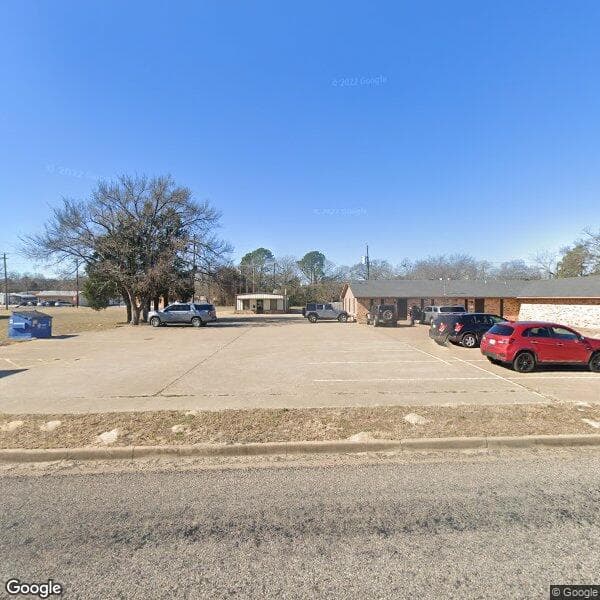Athens Housing Authority