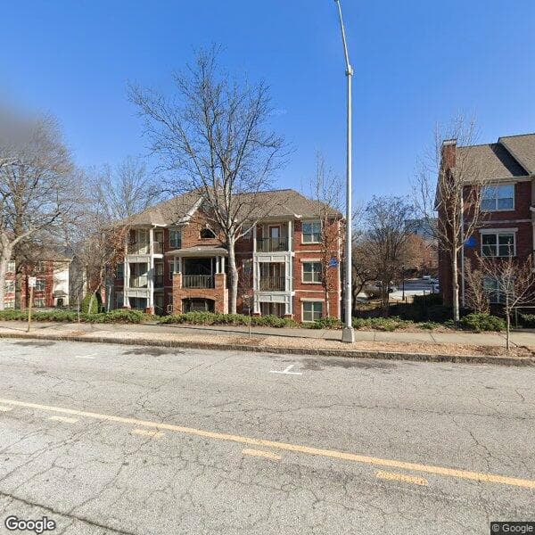 Centennial Place I