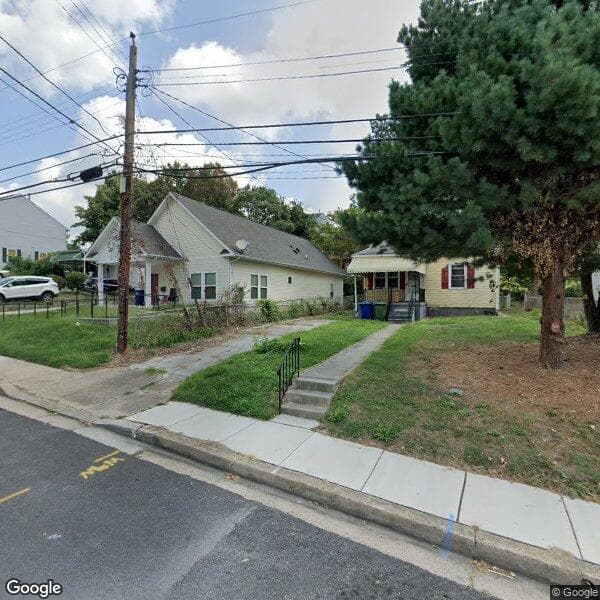 Douglass Homes