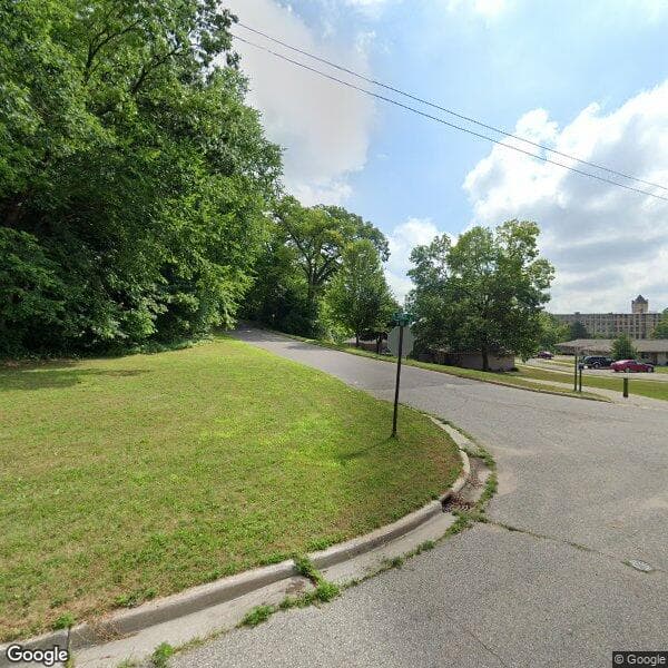 Belding Housing Commission
