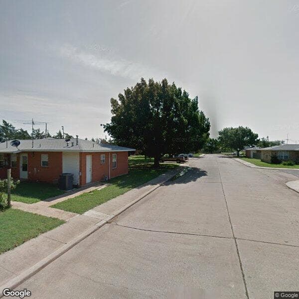 Holdenville Ha