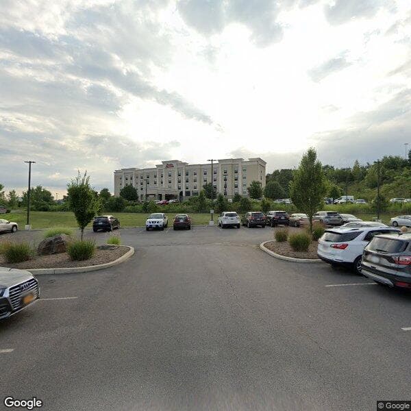 Boulevard Townhomes