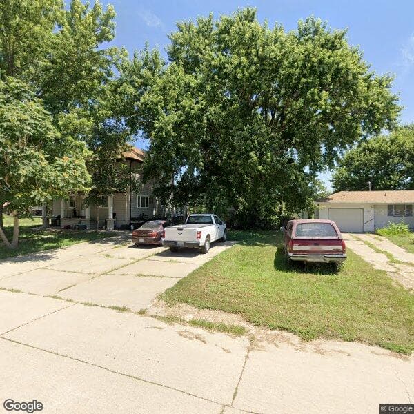 Broken Bow Housing