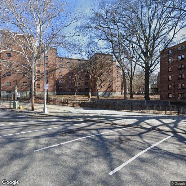 Pelham Parkway