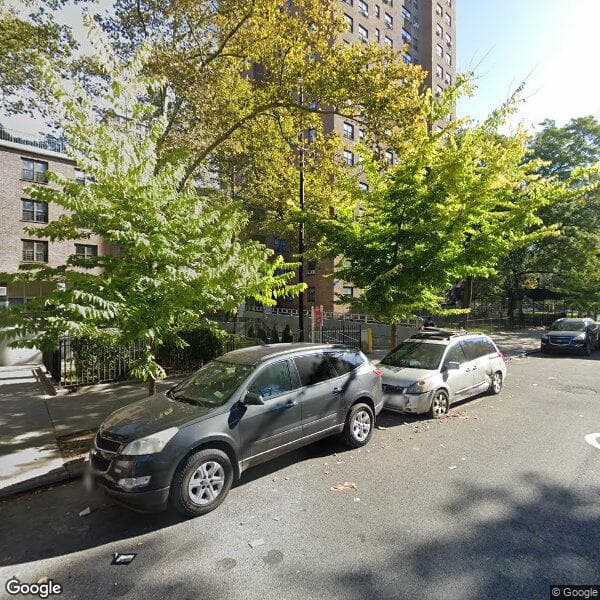 Mott Haven