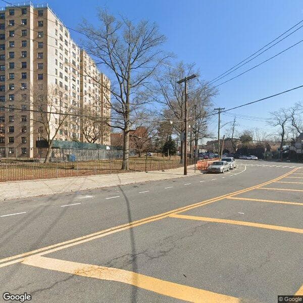 Boston-Secor