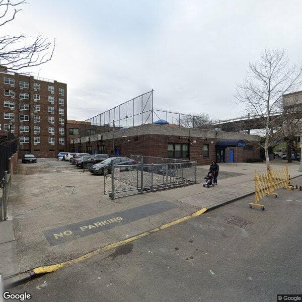 1010 E. 178th St.