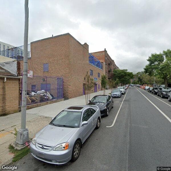 Kingsborough