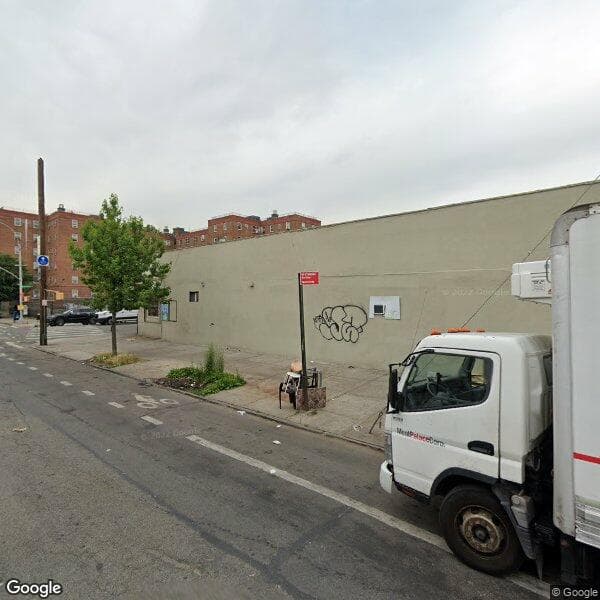 Red Hook Ii