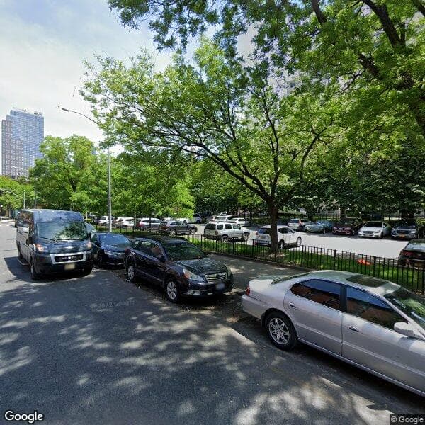 Wyckoff Gardens