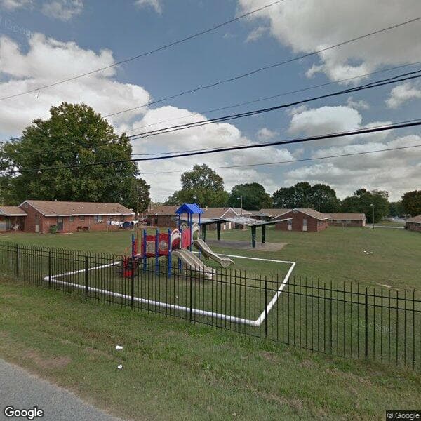 Jester Homes