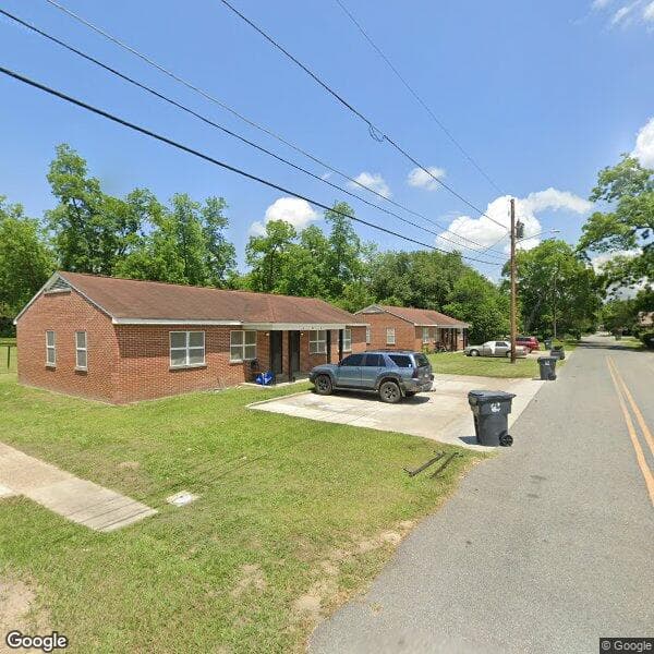 Edgewood Apartments