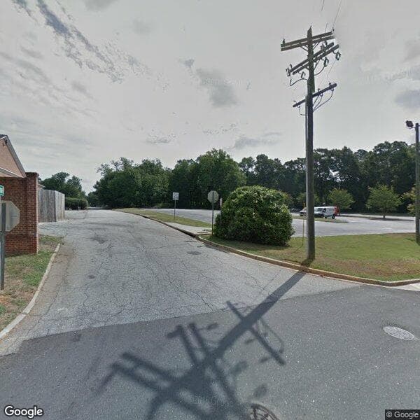 Carver Apartments