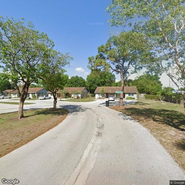 Carver Apartments