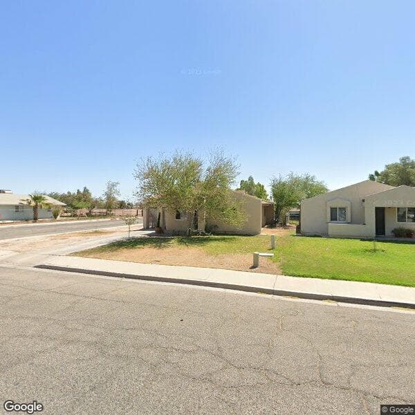Casa Del Sol Homes