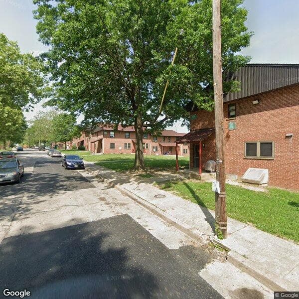 Cherry Hill Homes
