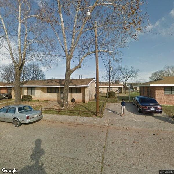 Cisco Homes